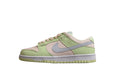 Nike Dunk Low SB Lime Ice