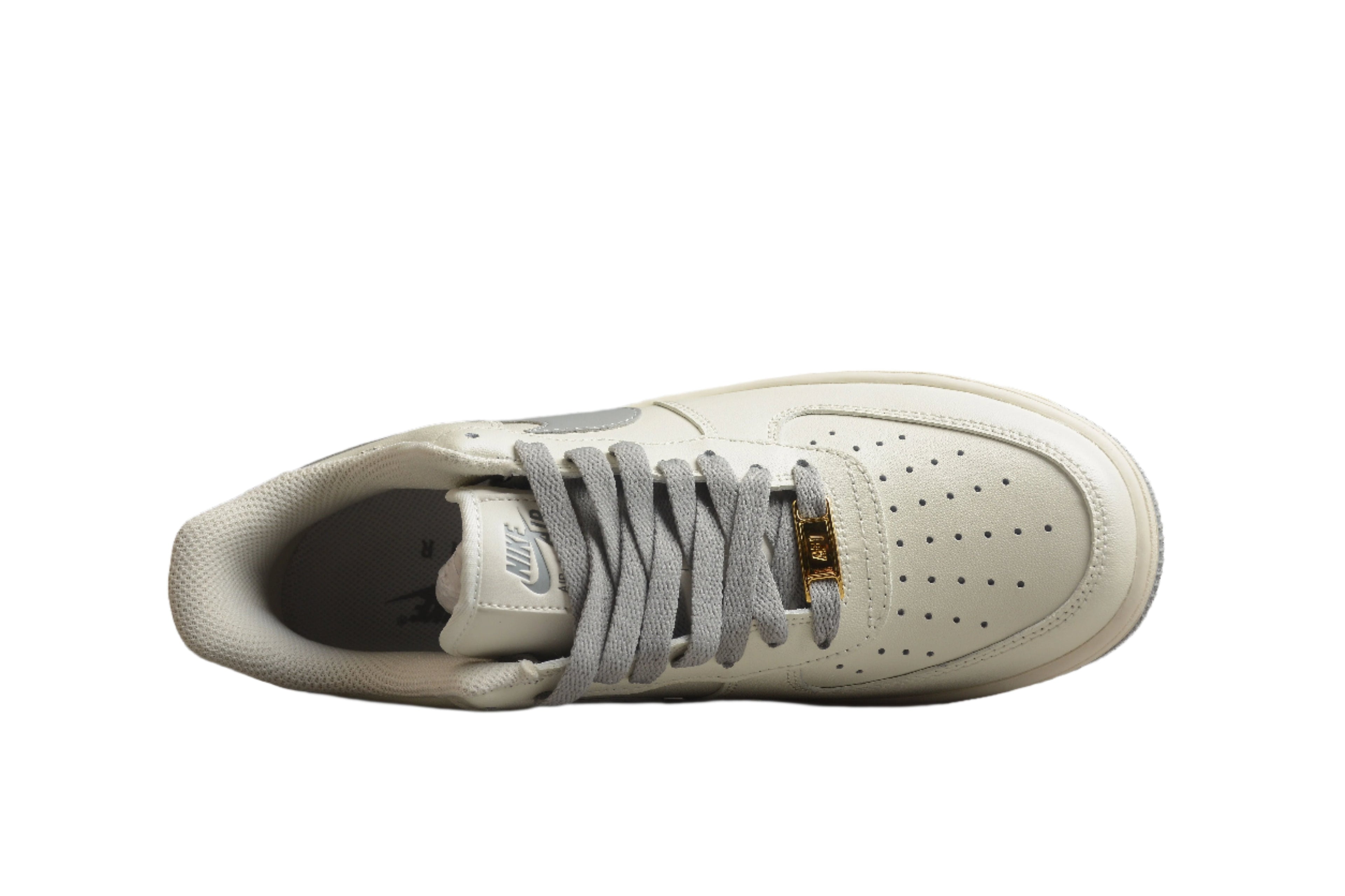 Nike Air Force One Grey