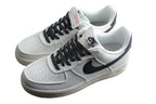 Nike Air Force One White / Purple