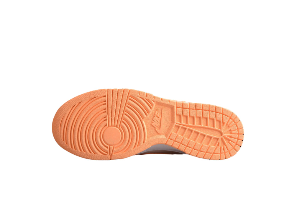 Nike Dunk Low SB Neon Orange