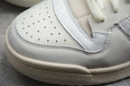 Adidas Forum White
