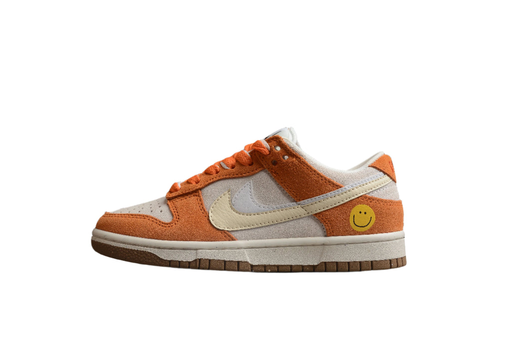 Nike Dunk Low Pro SB Orange