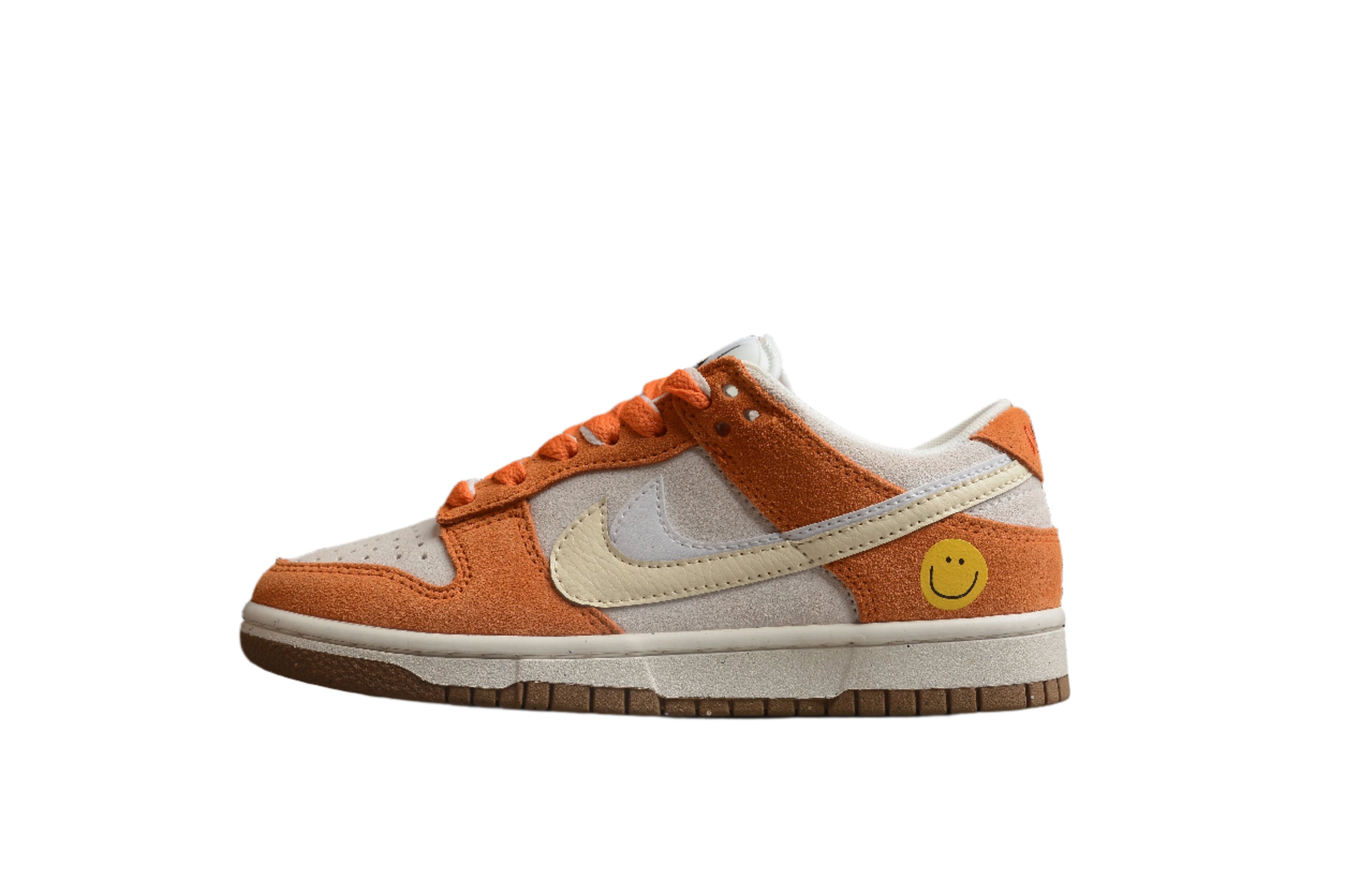 Nike Dunk Low Pro SB Orange