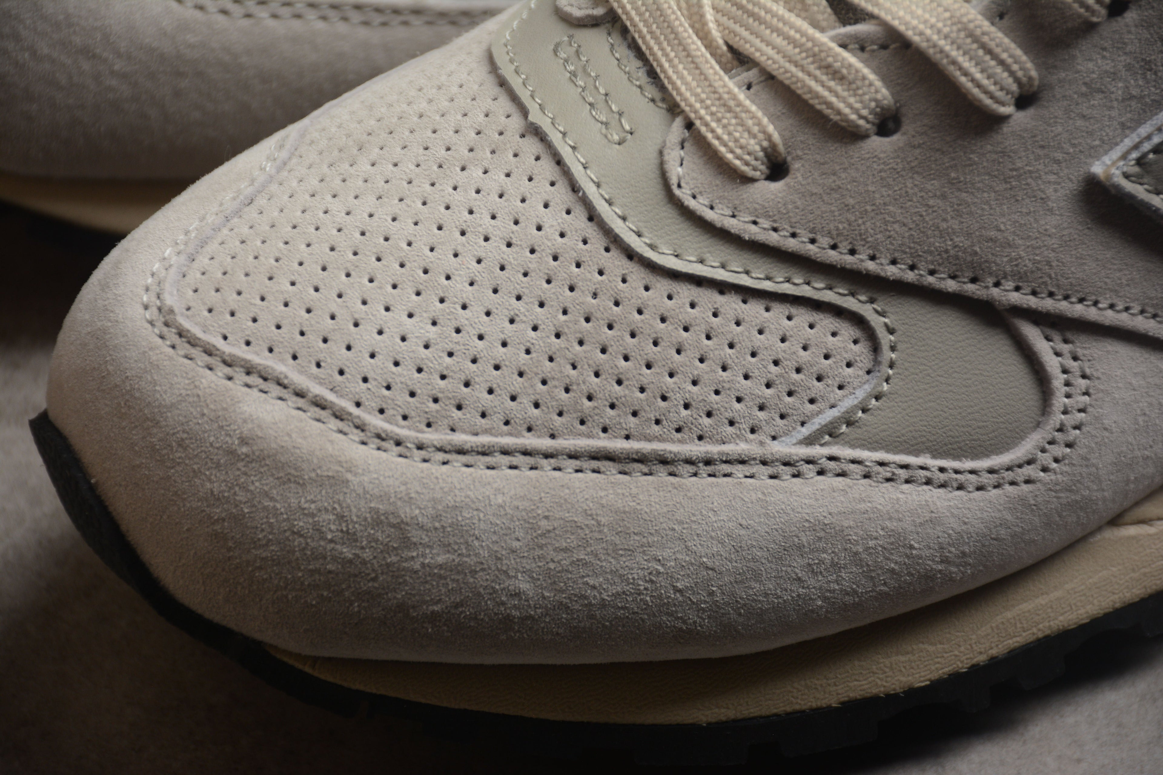 New Balance 999 Grey