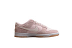Nike Dunk Low  SB Pink Teddy Bear