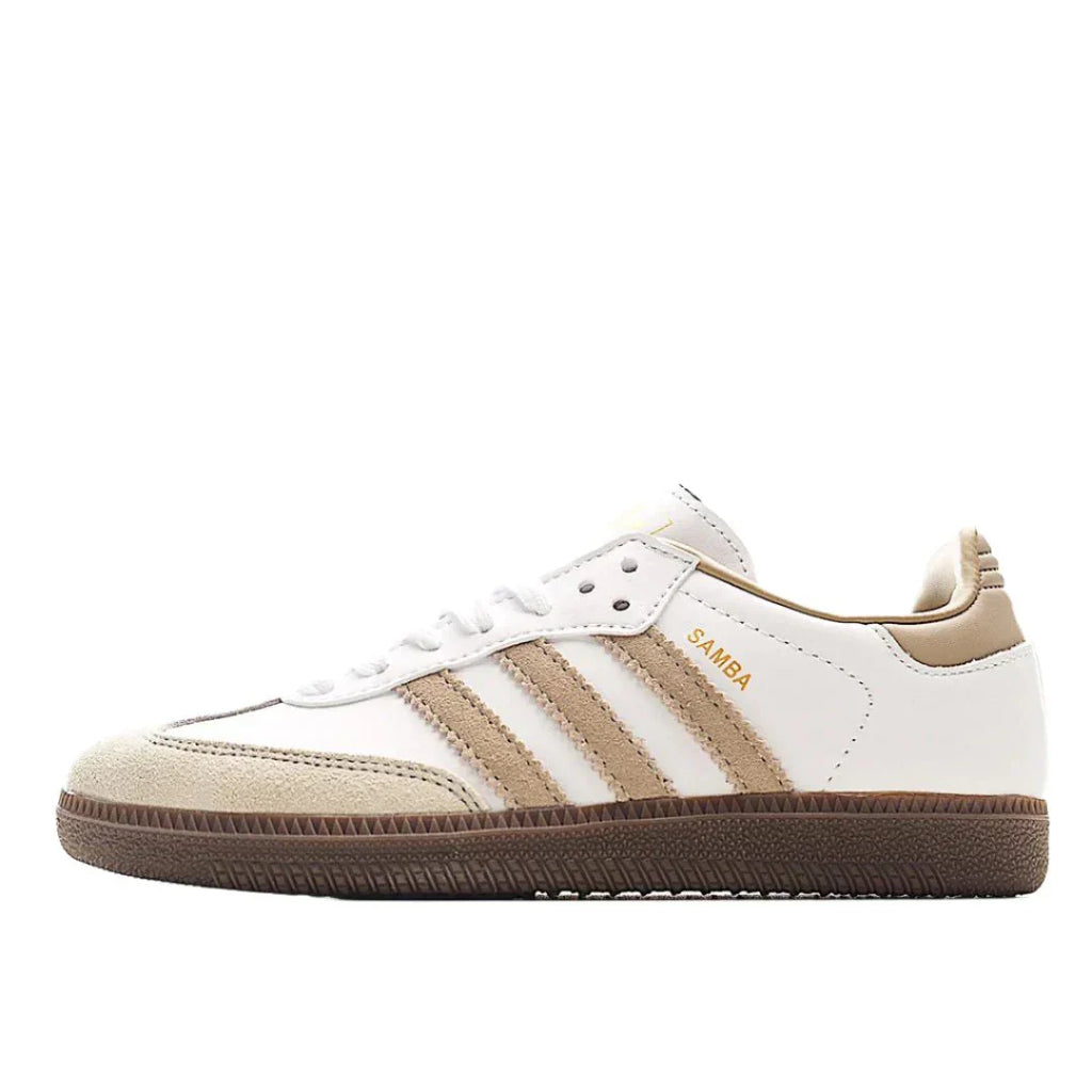 Adidas Samba OG White / Beige