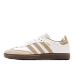 Adidas Samba OG White / Beige