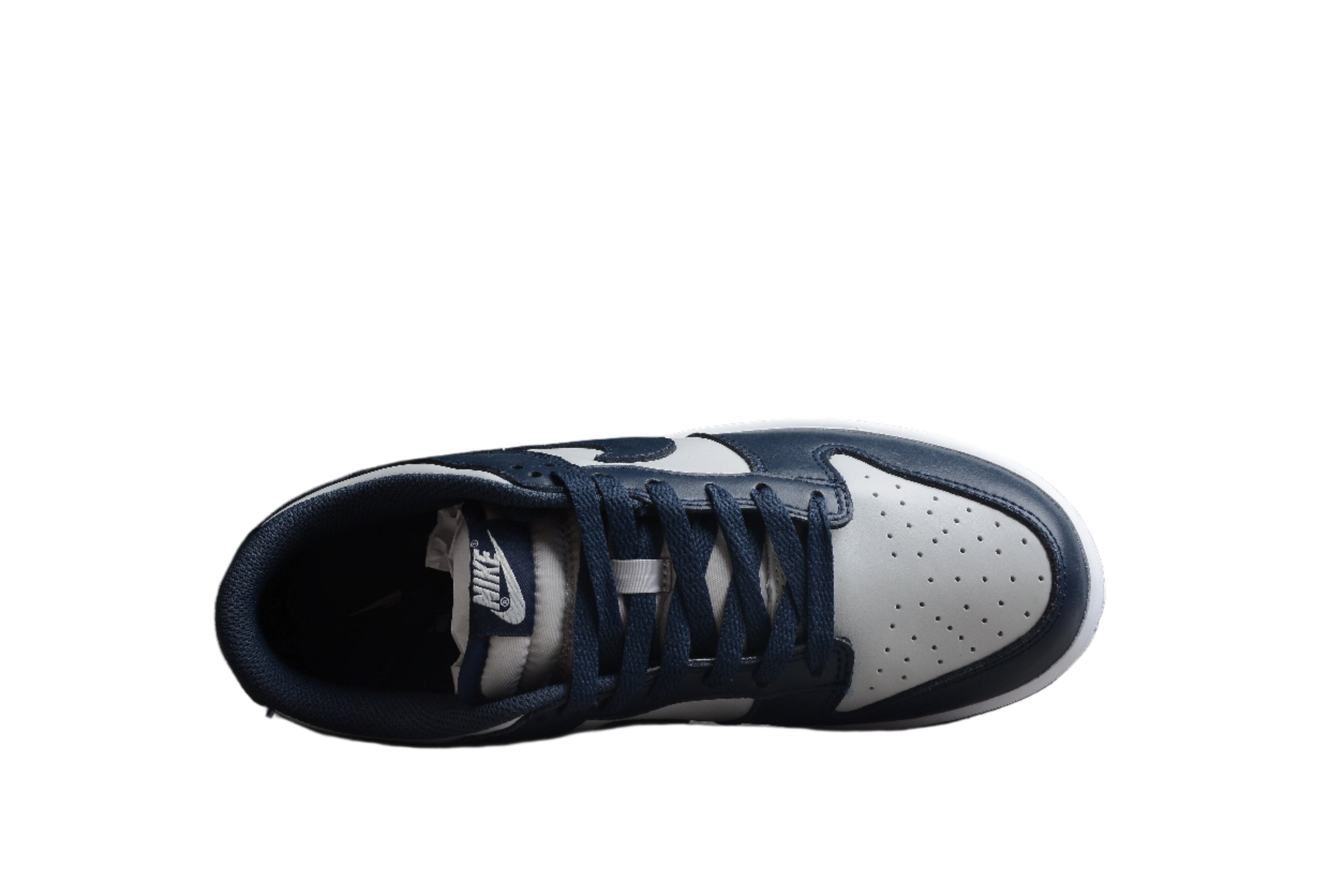 Nike Dunk Low SB Black / White