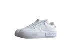 Nike Air Force One White