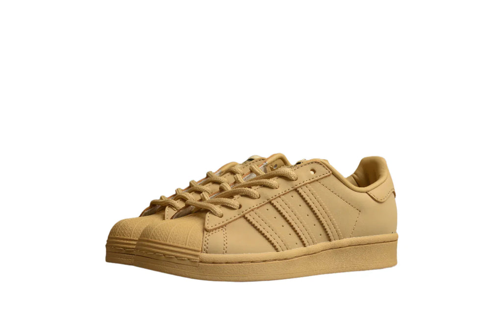 Adidas Superstar Light Camel