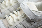 Adidas Forum White