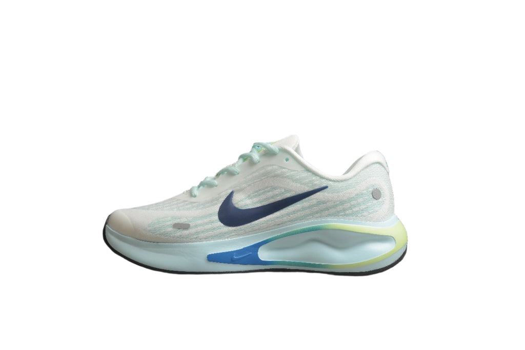 Nike running journey White / Blue