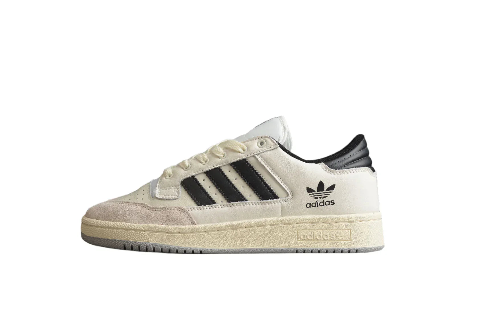 Adidas Centennial 85 Low White / Black