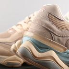 New Balance 9060 Ivory