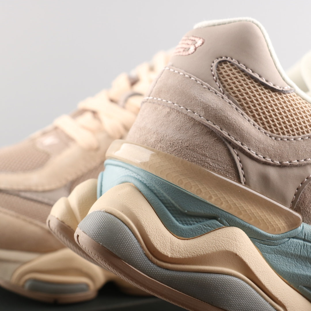 New Balance 9060 Ivory