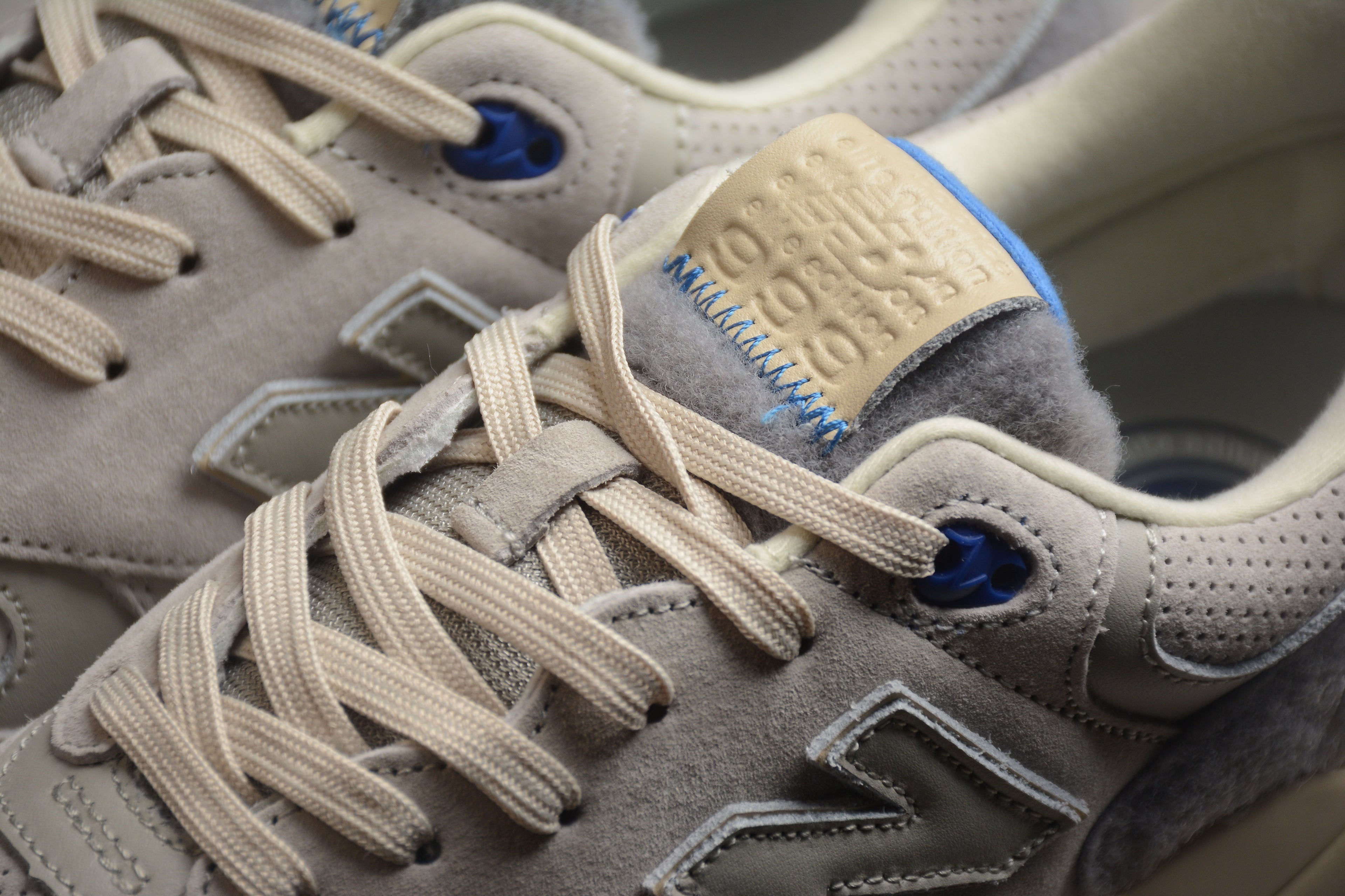 New Balance 999 Grey