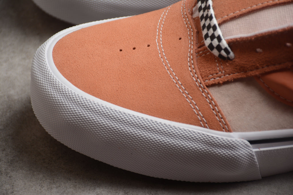 Vans Old Skool Peach Dust