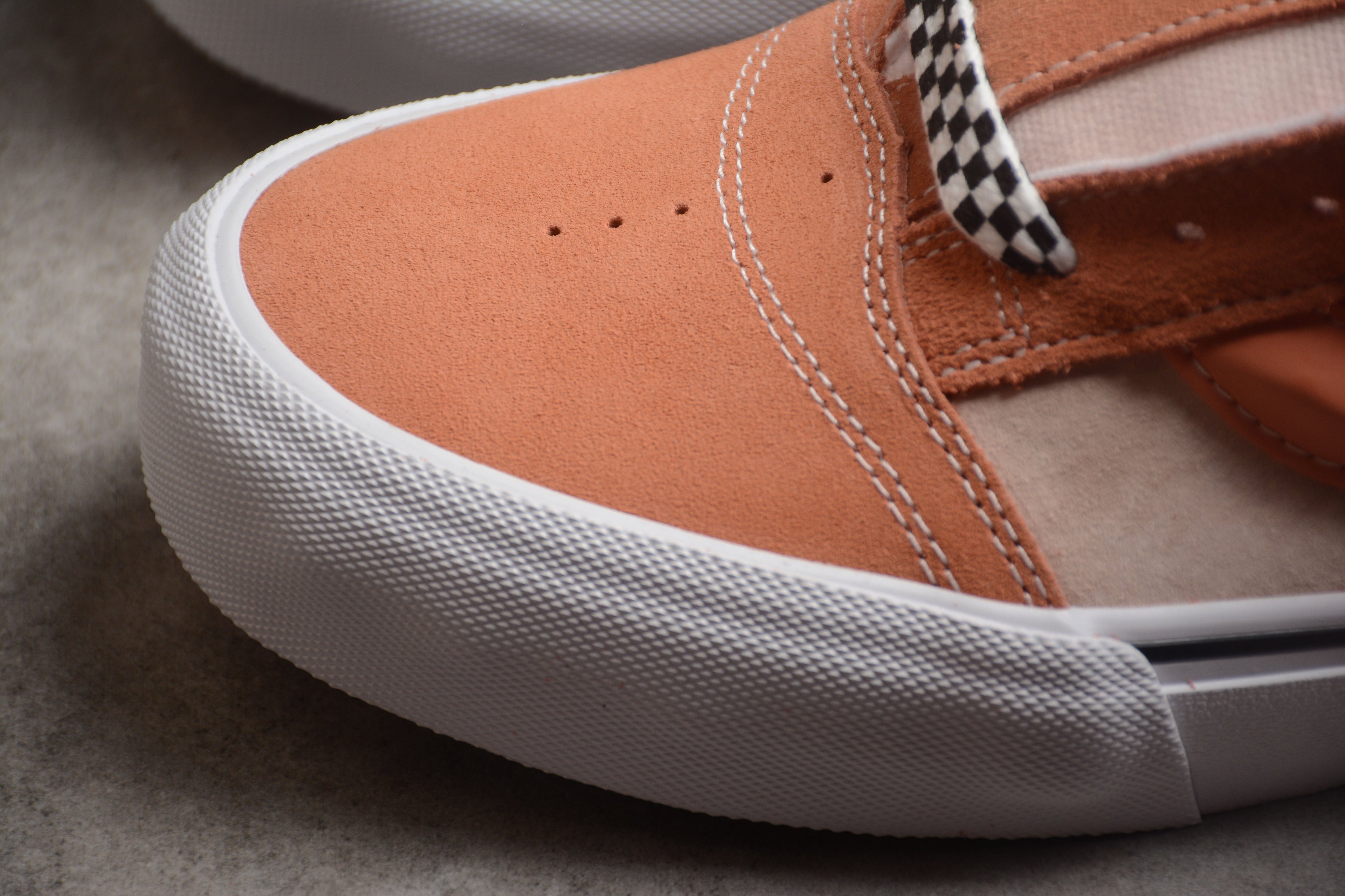 Vans Old Skool Peach Dust
