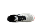 Nike Air Force One White / Grey / Red