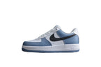 Nike Air Force One White / Blue