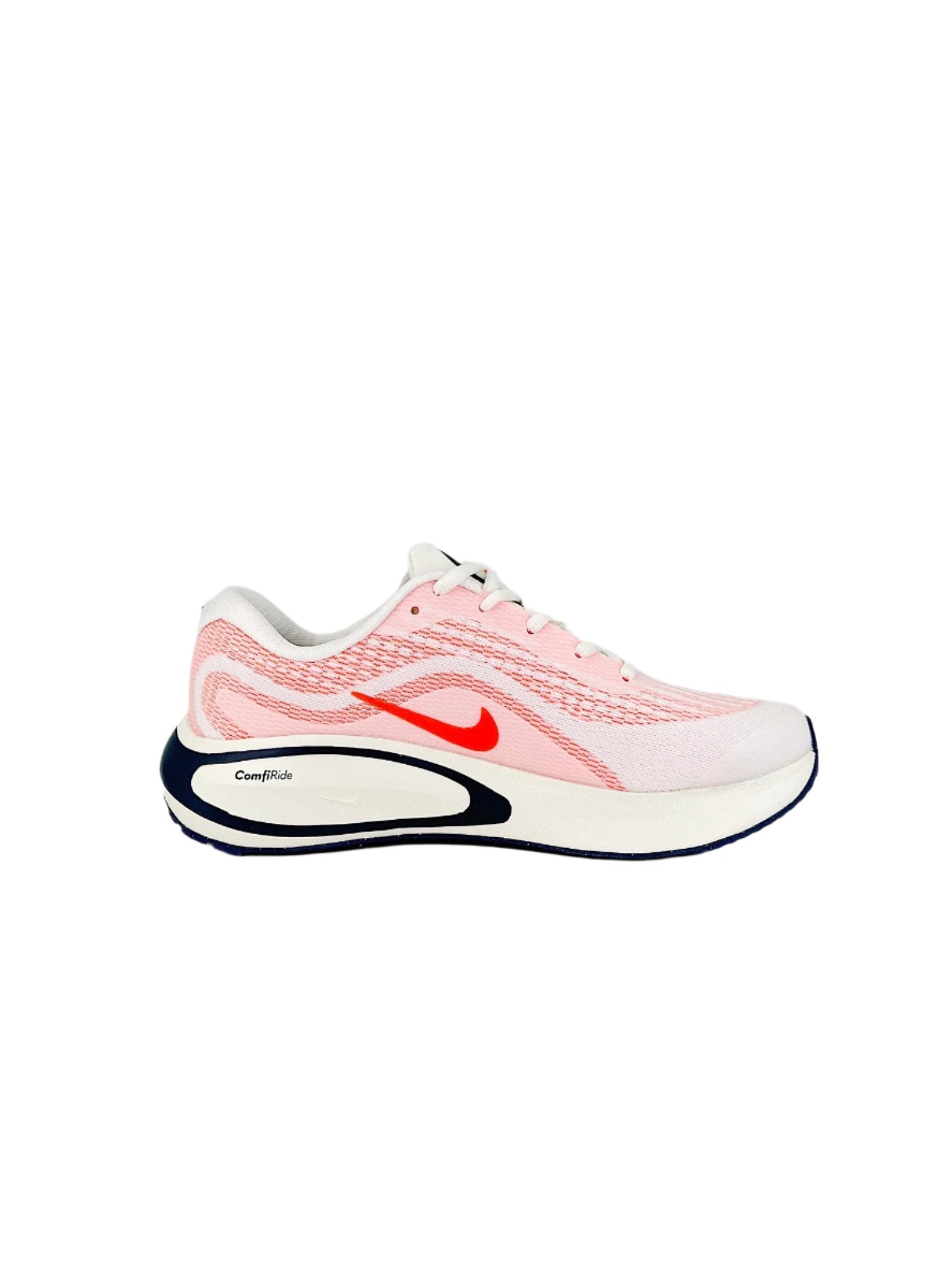 Nike running journey Pink / White / Black