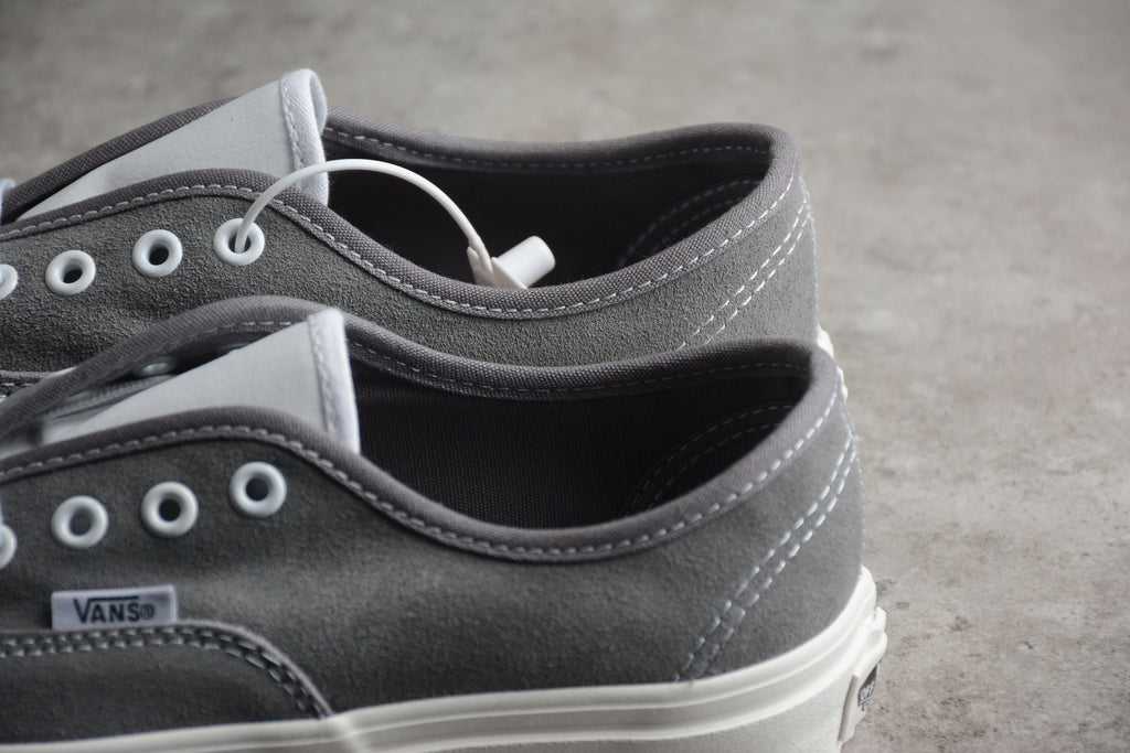 Vans Old Skool Grey