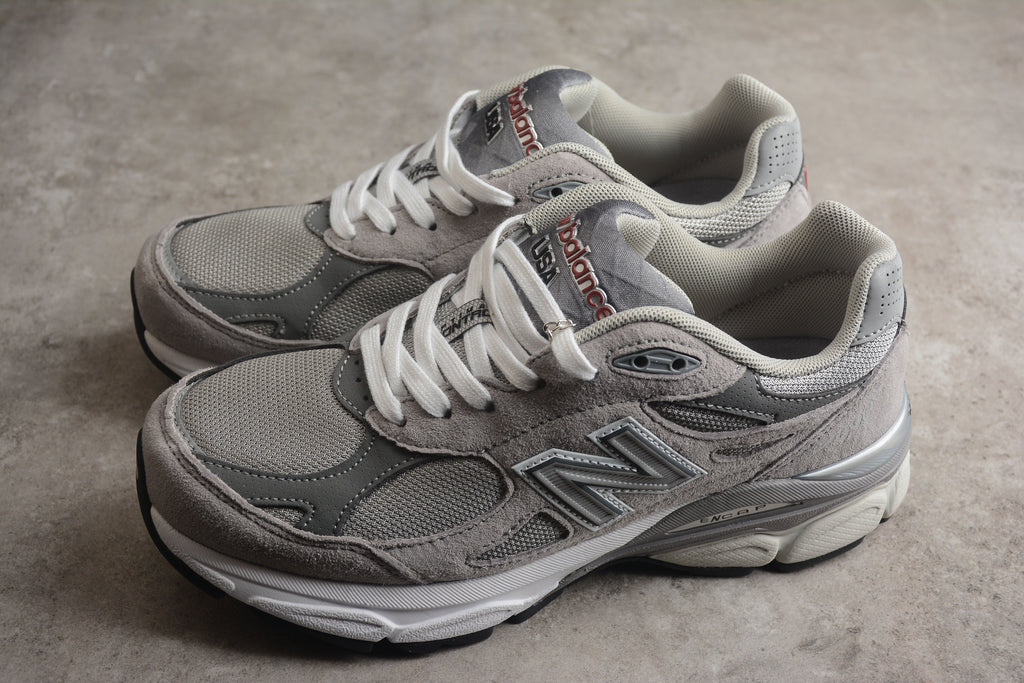 New Balance V3 990 Grey