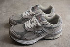 New Balance V3 990 Grey