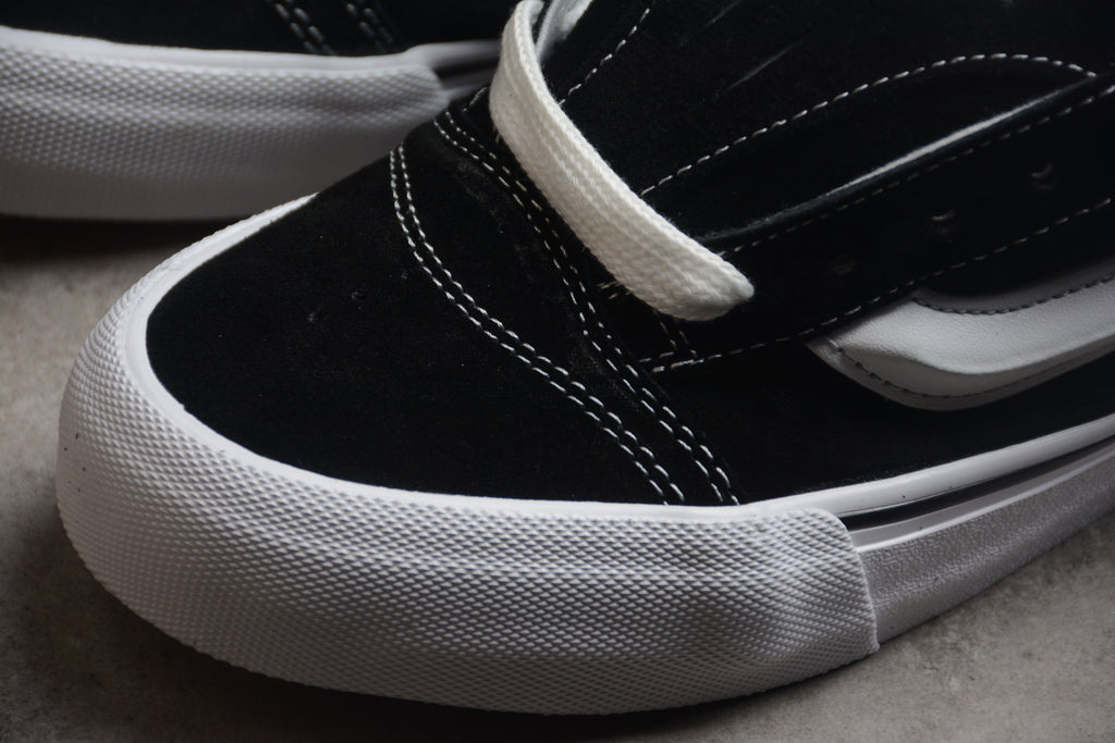 Vans Old Skool Black / White