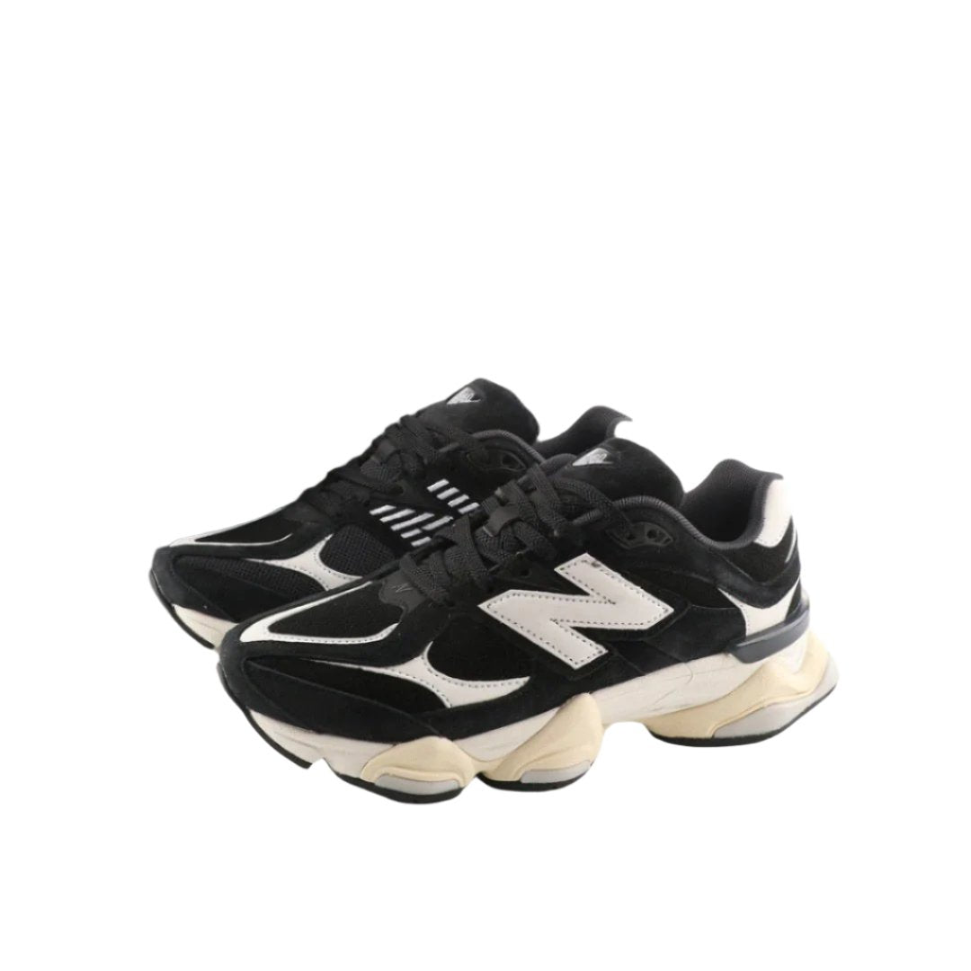 New Balance 9060 White / Black