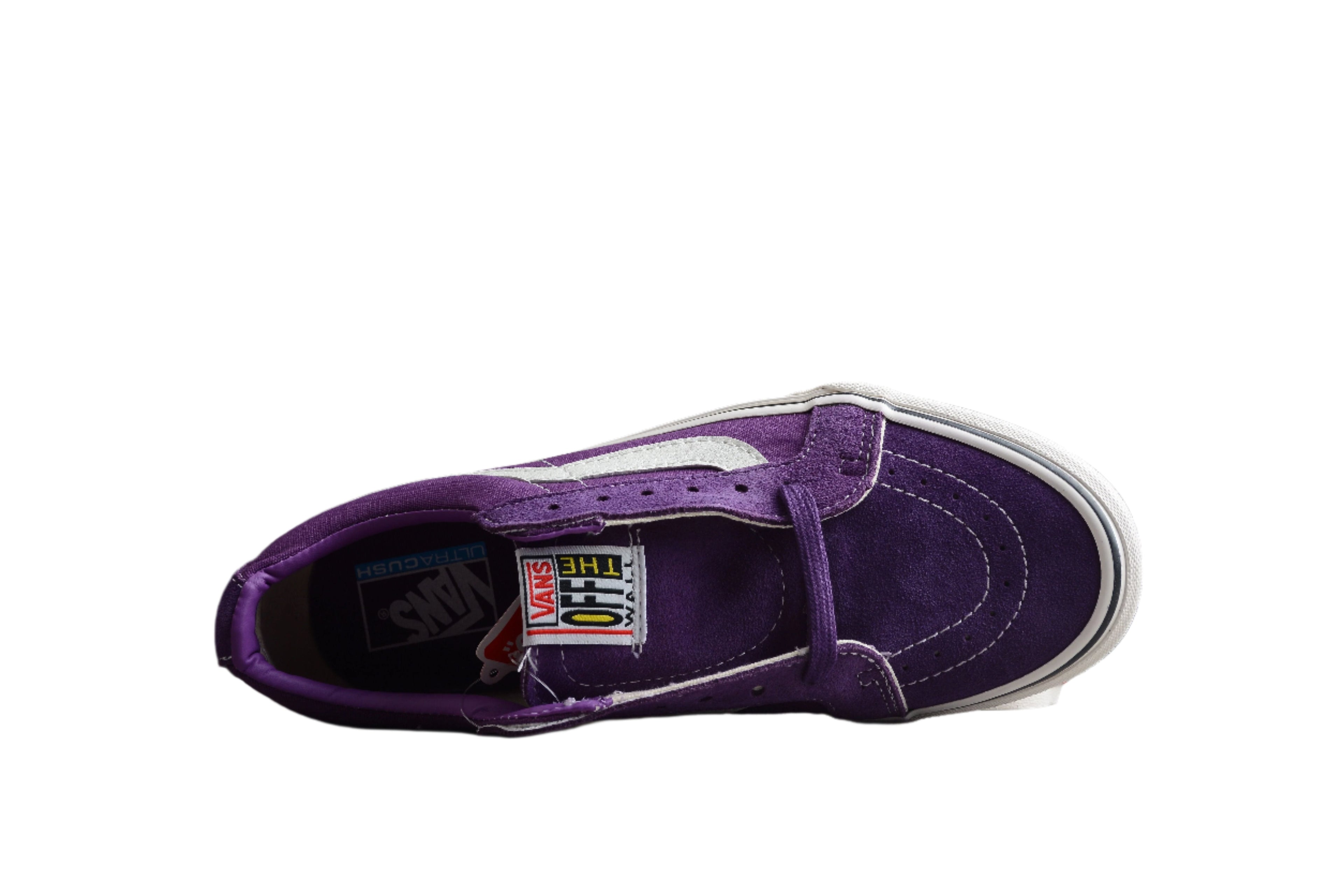 Vans Old Skool Purple