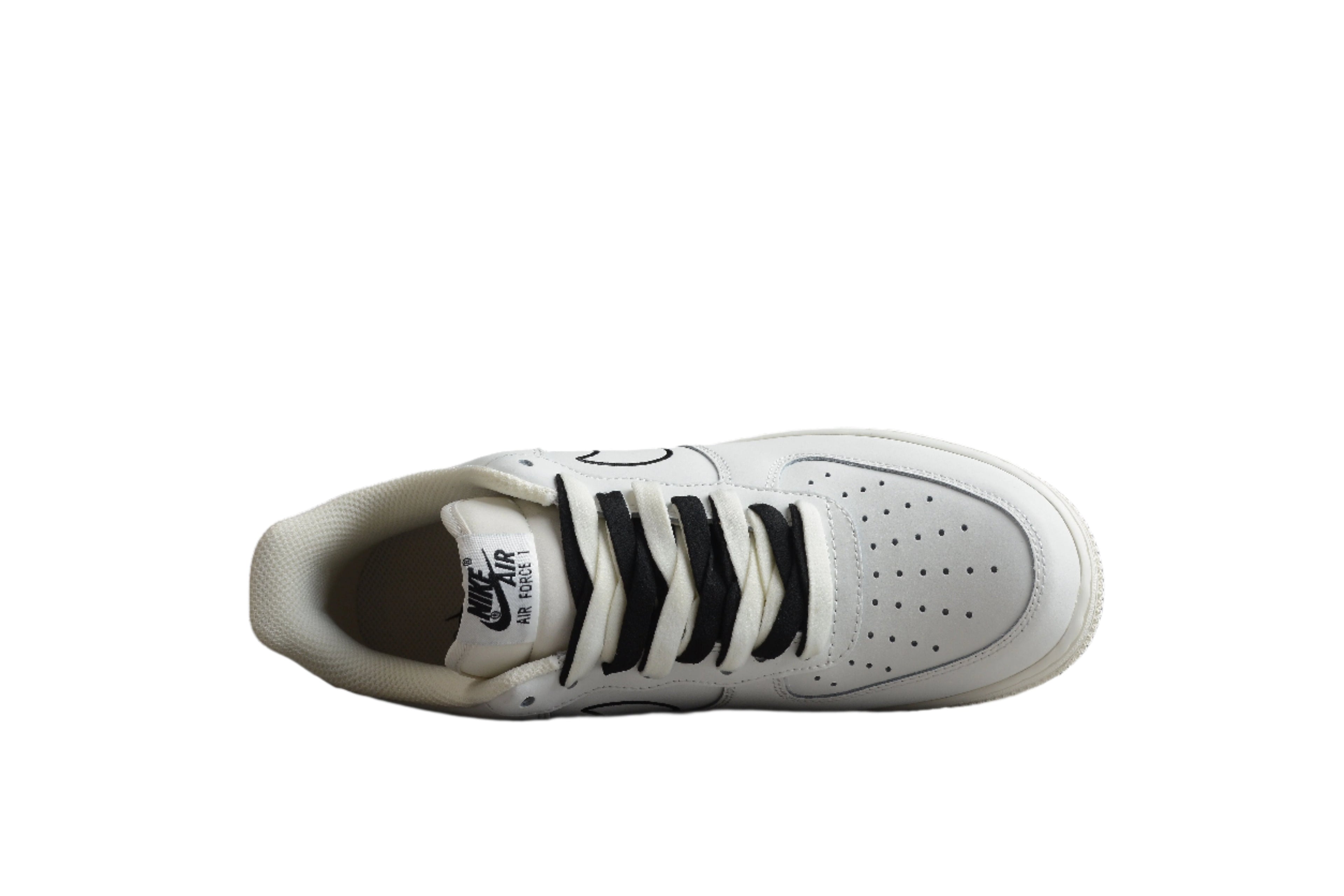 Nike Air Force One White / Black