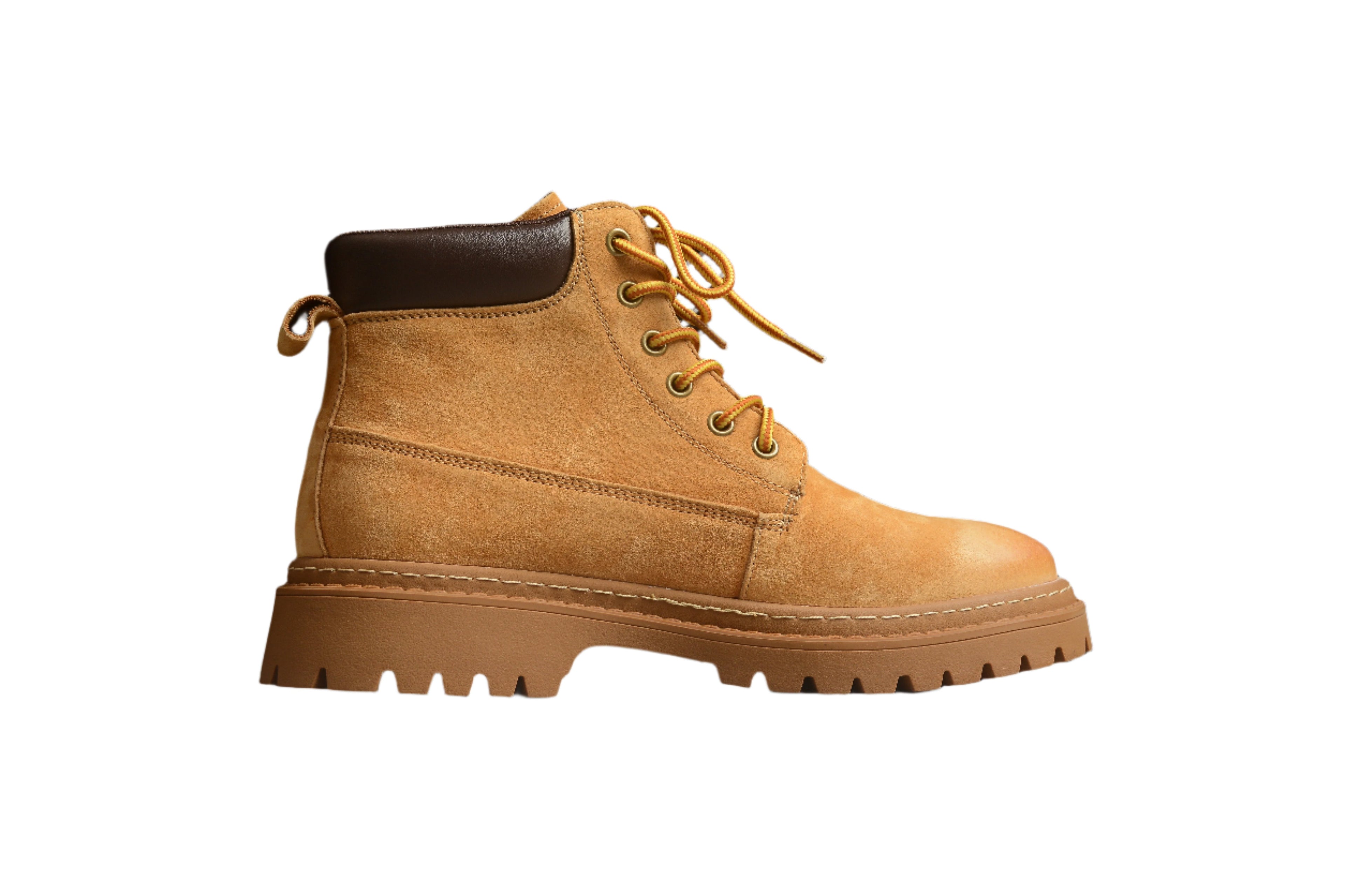 Bota Timberland Camel