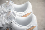 Nike Air Force One White / Linen