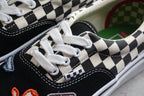 Vans Old Skool Black / White