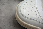 Adidas Forum White / Green