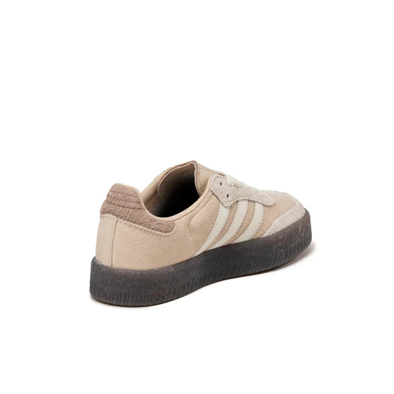 Adidas Samba Light-Pink / White