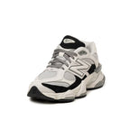 New Balance 9060 Grey / Jet Black