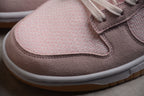 Nike Dunk Low  SB Pink Teddy Bear