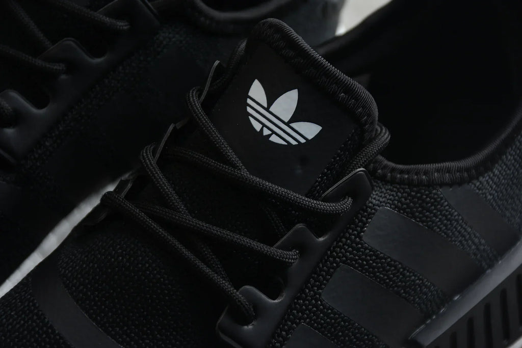 Adidas NMD Black