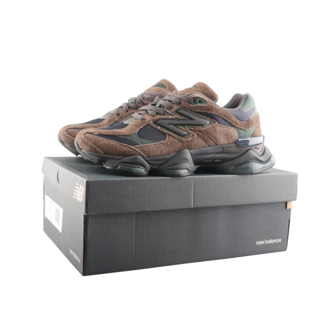 New Balance 9060 Beef and Broccoli