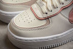 Nike Air Force One Shadow Pink