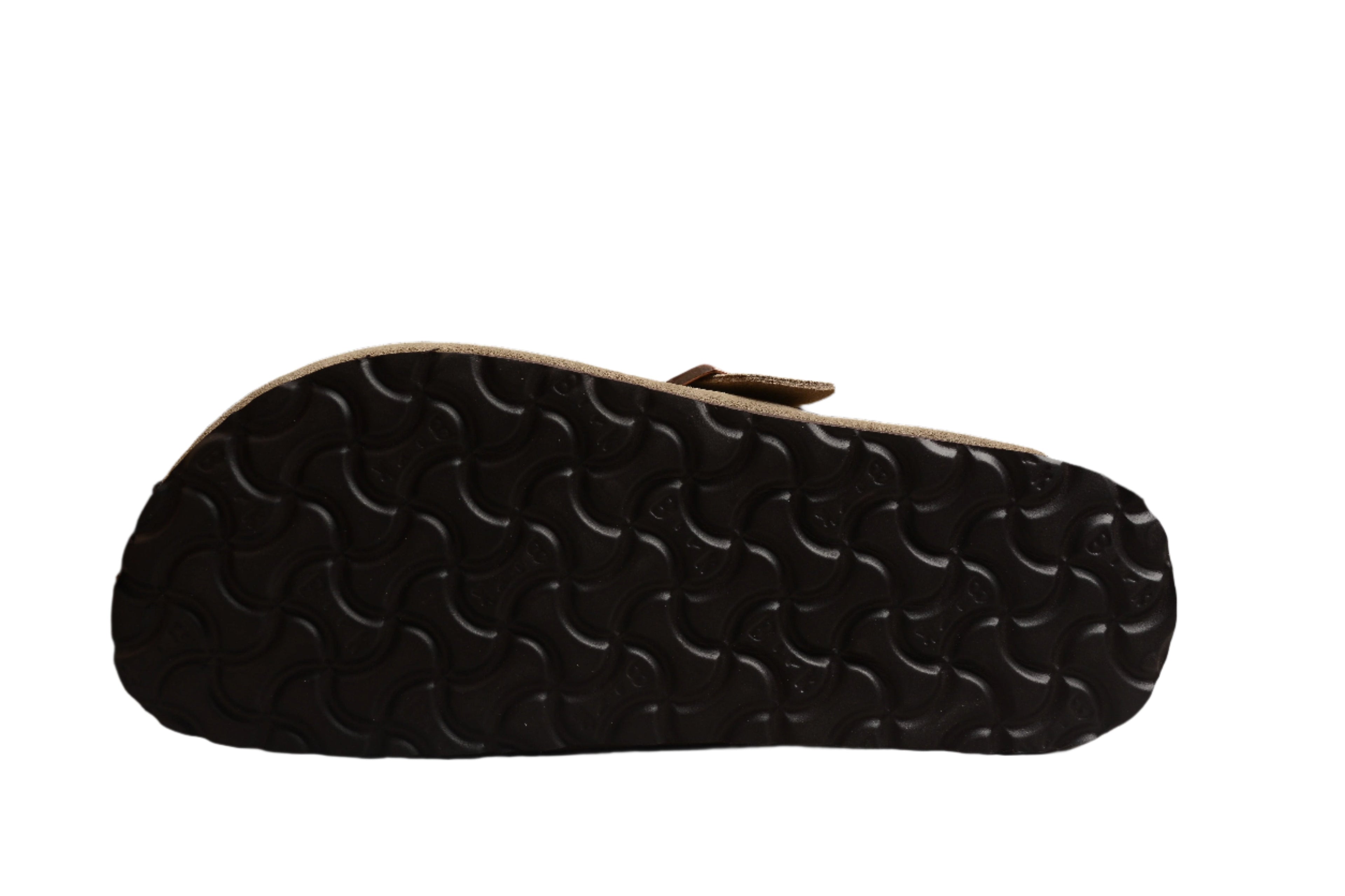Birkenstock Boston Taupe