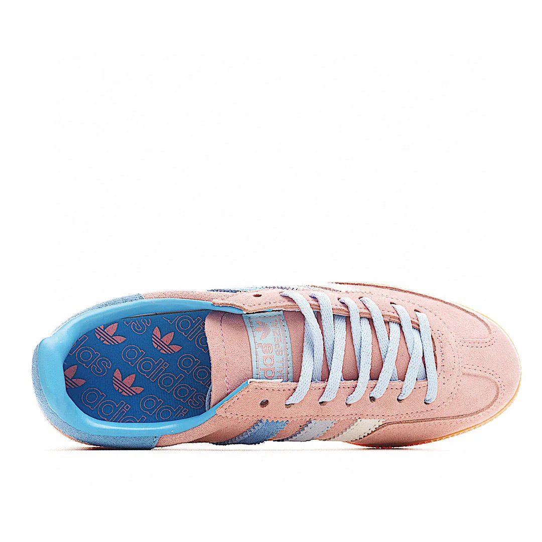 Adidas Spezial Pink / Light Blue
