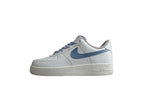 Nike Air Force One White / Blue