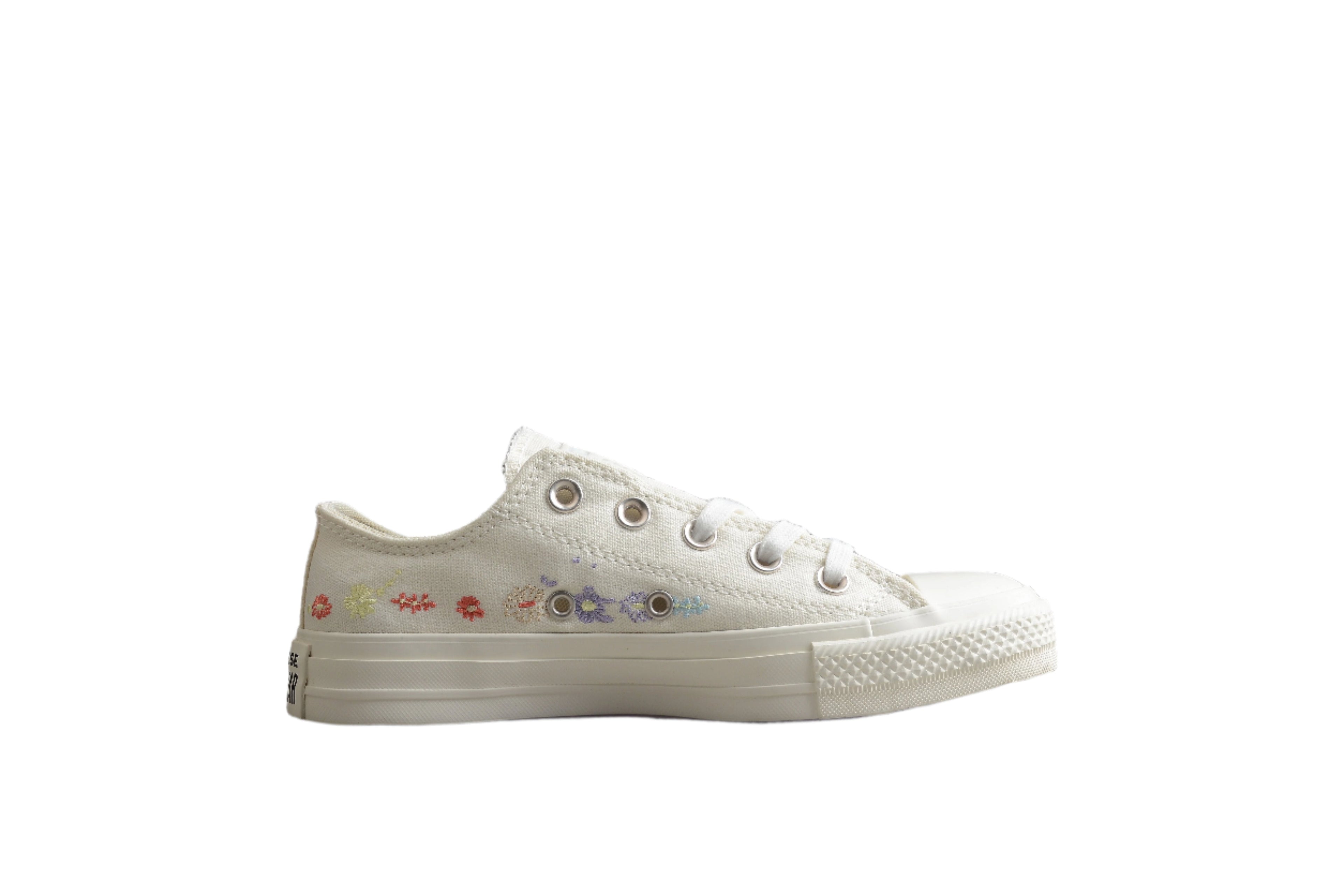 Converse All Star Chuck Taylor White
