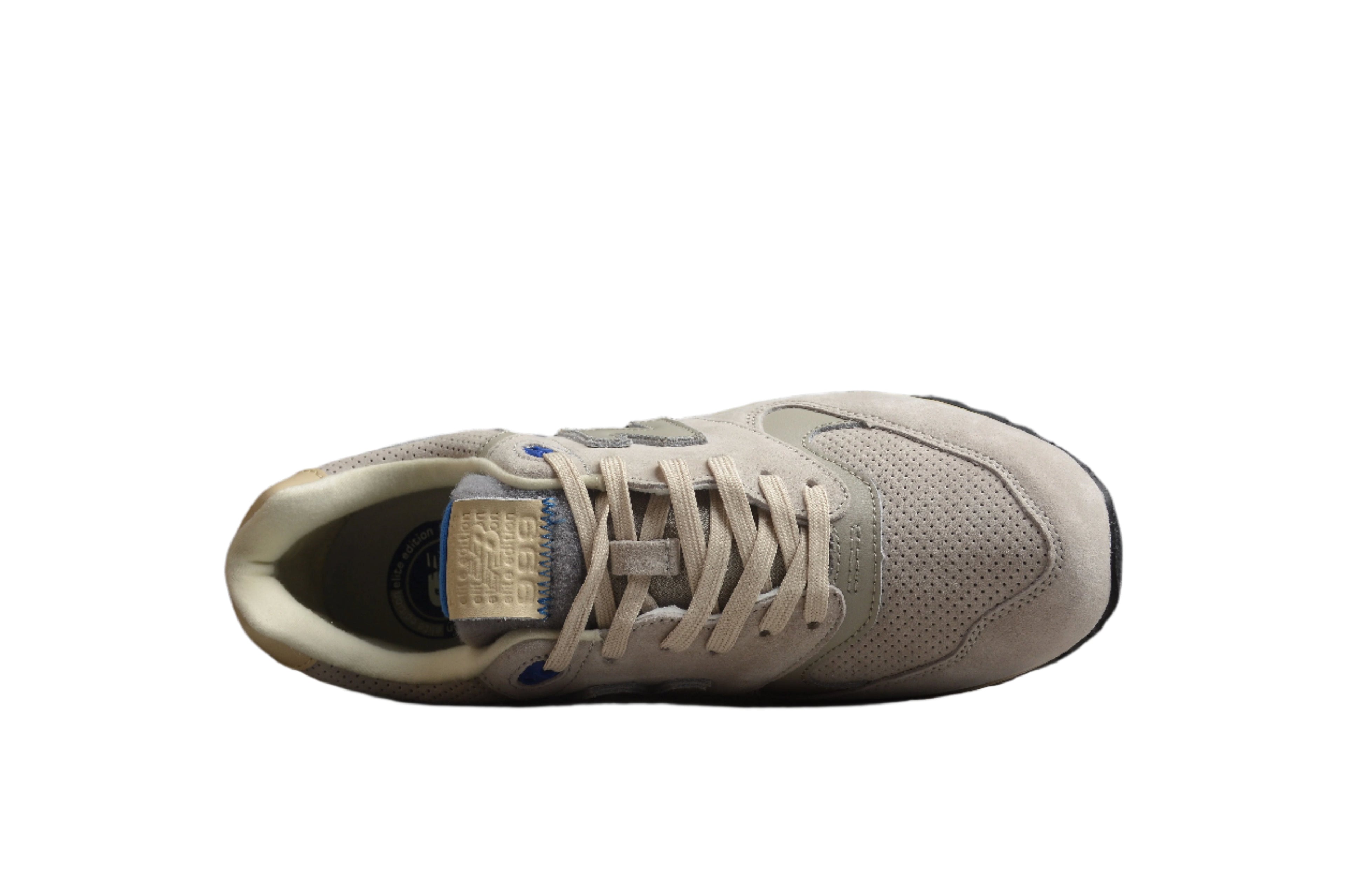 New Balance 999 Grey