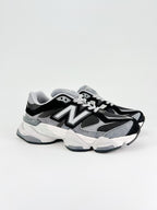 New Balance 9060 Grey / Black