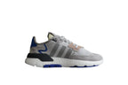 Adidas Jogger Boost Grey / Multicolor