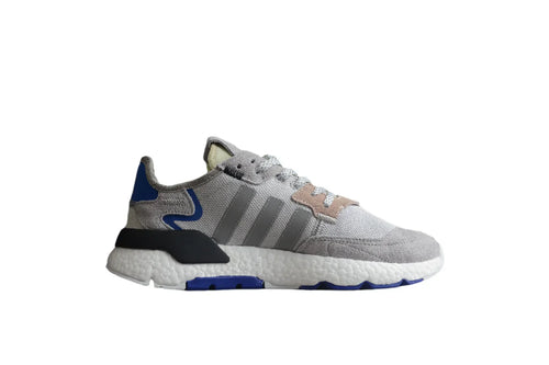 Adidas Jogger Boost Grey / Multicolor